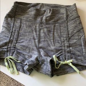 NWOT LULULEMON SHORT